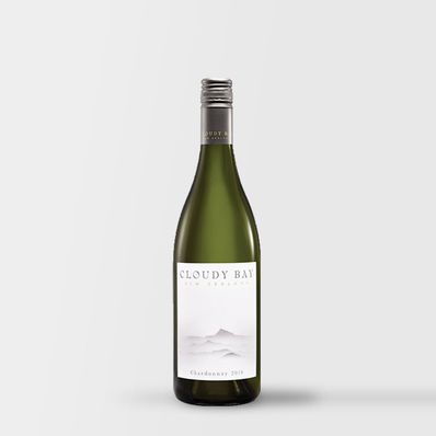 Cloudy Bay Chardonnay 2022
