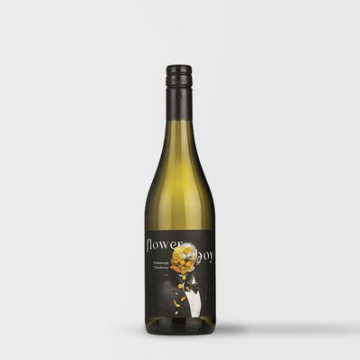 Flower Boy Chardonnay 2021