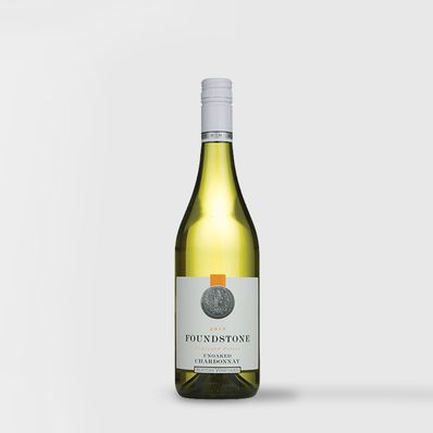 Foundstone Vineyard Selection Unoaked Chardonnay 2023,  Australia