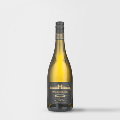 Hawkesbridge Reserve Chardonnay 2023,  Marlborough