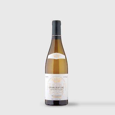 Jean Bouchard Premier Cru Chablis 2019