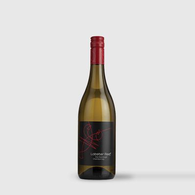 Lobster Reef Chardonnay 2022,  Hawke's Bay