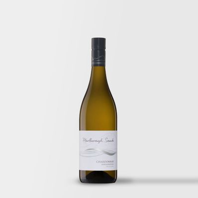 Marlborough Sounds Chardonnay 2023,  Marlborough