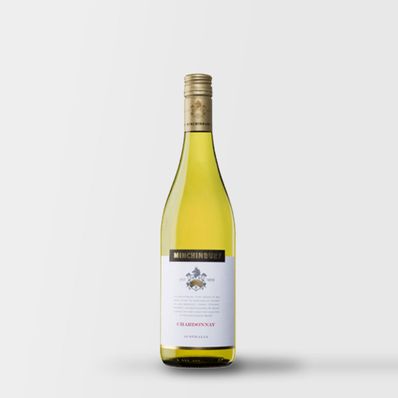 Minchinbury Chardonnay 2024
