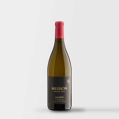 Mission Estate Jewelstone Chardonnay 2021,  Hawke's Bay