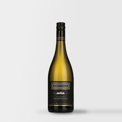 Morton Estate Black Label Chardonnay 2022