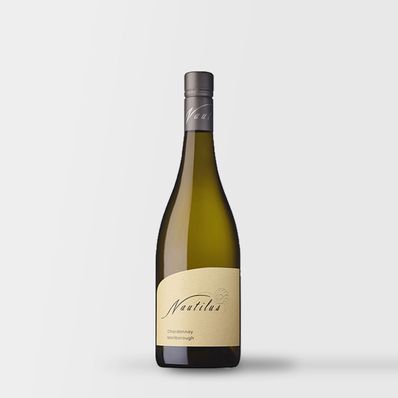 Nautilus Chardonnay 2020,  Marlborough