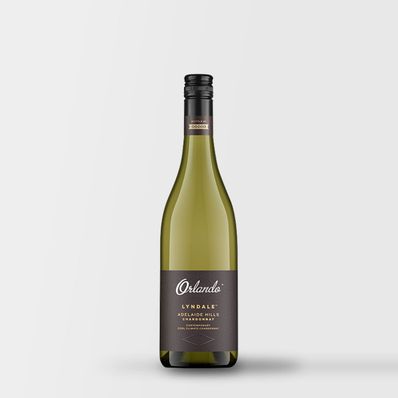 Orlando Lyndale Chardonnay 2019,  Adelaide Hills