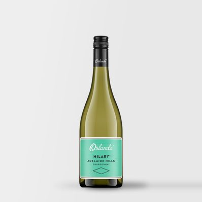 Orlando Hilary Chardonnay 2019