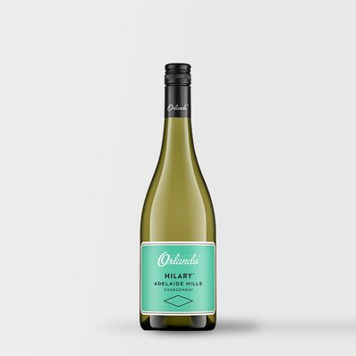 Orlando Hilary Chardonnay 2019,  Adelaide Hills