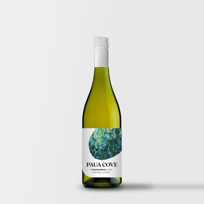 Paua Cove Chardonnay 2022,  Gisborne