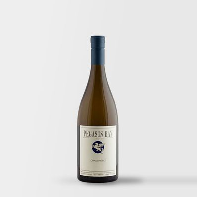 Pegasus Bay Estate Chardonnay 2020,  Waipara