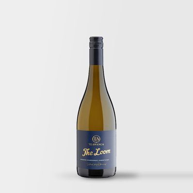 Te Awanga Estate Reserve The Loom Chardonnay 2022,  Hawke's Bay