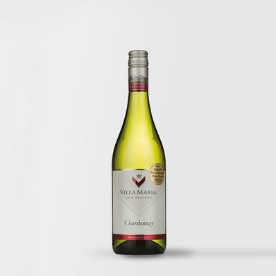 Villa Maria Private Bin Chardonnay 2022,  East Coast