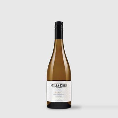 Mills Reef Reserve Gewurztraminer 2021