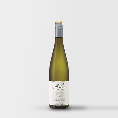 Mishas Vineyard The Gallery Gewurztraminer 2023