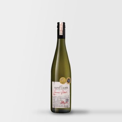Saint Clair Pioneer Block 12 Lone Gum Gewurztraminer 2023