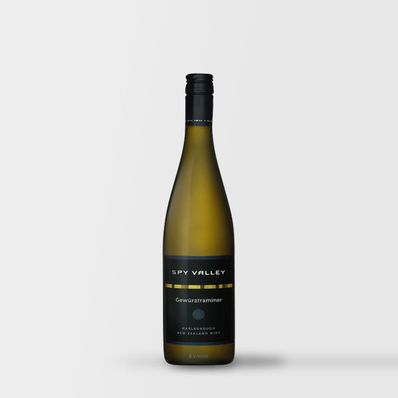 Spy Valley Single Vineyard Gewurztraminer 2024,  Marlborough