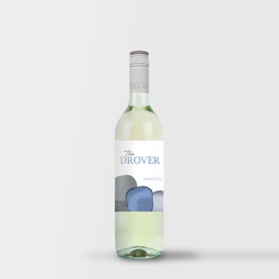 The Drover Moscato 2023,  Australia