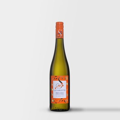 La Sablette Muscadet 2021