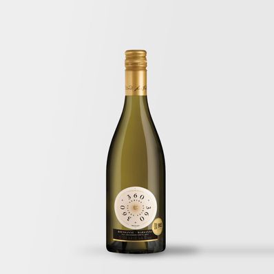 Luis Felipe Edwards 360 Series Roussane Marsanne 2021