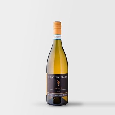 Tenuta Fionia Nessun Mare DOC 2015 Orvieto