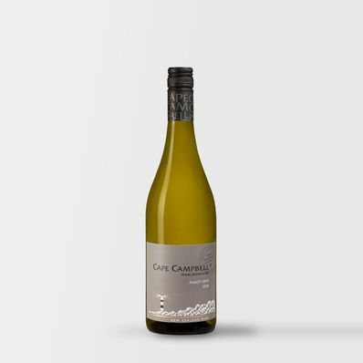 Cape Campbell Pinot Gris 2022