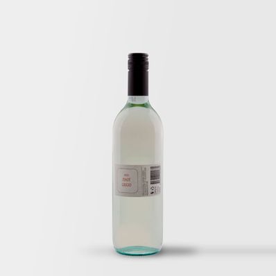 Cleanskin Pinot Grigio