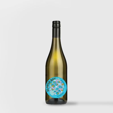 Flower Boy Pinot Gris 2022