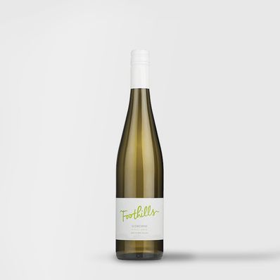 Foothills Pinot Gris 2022,  New Zealand