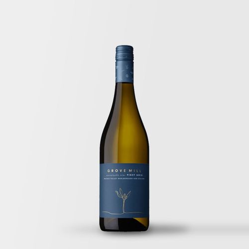 Grove Mill Pinot Gris 2024,  Marlborough