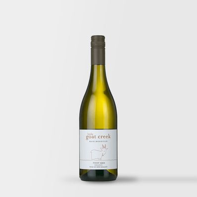 Little Goat Creek Organic Pinot Gris 2023