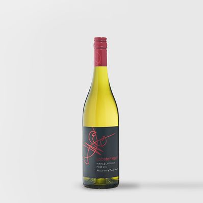 Lobster Reef Pinot Gris 2022,  Marlborough