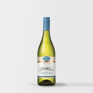 Oyster Bay Pinot Gris 2022