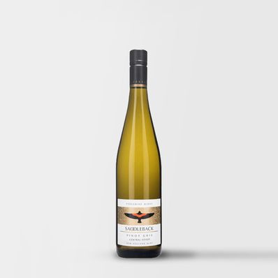 Saddleback Pinot Gris 2023,  Central Otago