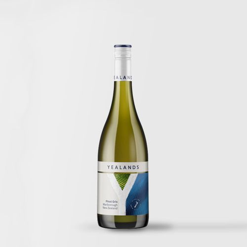 Yealands Pinot Gris 2023