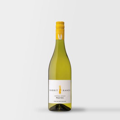 Rabbit Ranch Pinot Gris 2021,  Central Otago