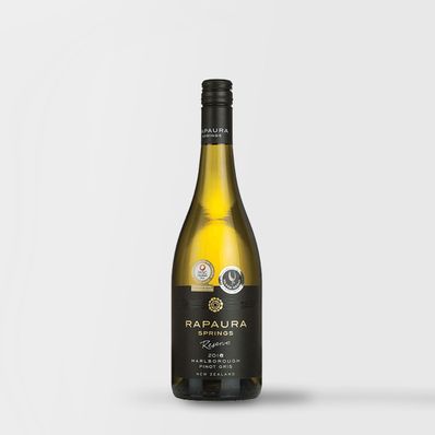 Rapaura Springs Reserve Pinot Gris 2024