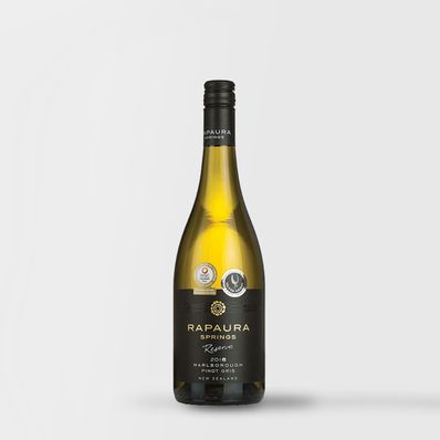 Rapaura Springs Reserve Pinot Gris 2024,  Marlborough