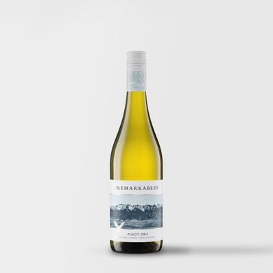 The Remarkables Pinot Gris 2022