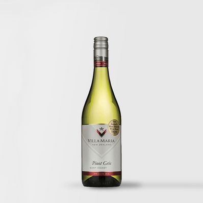 Villa Maria Private Bin Pinot Gris 2023,  East Coast