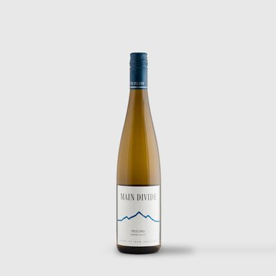 Main Divide Riesling 2023