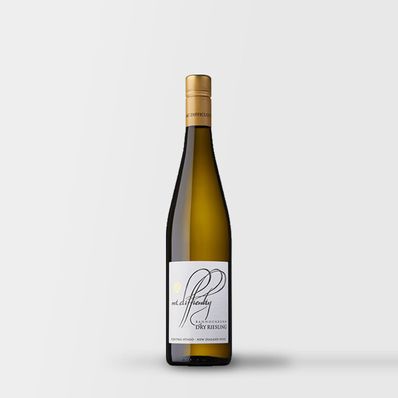 Mt Difficulty Dry Riesling 2021,  Bannockburn