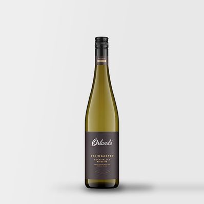 Orlando Steingarten Riesling 2019,  Eden Valley