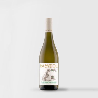 Babydoll Sauvignon Blanc 2023