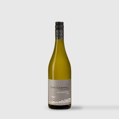 Cape Campbell Sauvignon Blanc 2022