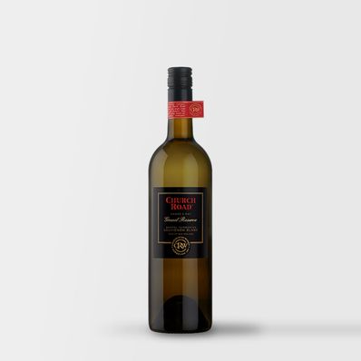 Church Road Grand Reserve Sauvignon Blanc 2019