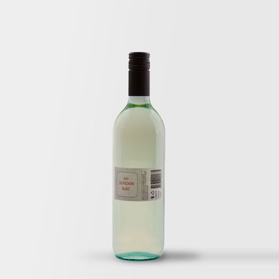 Cleanskin Sauvignon Blanc,  Australia