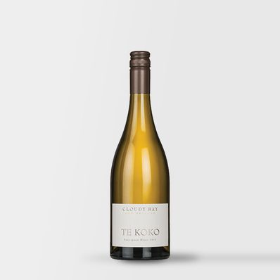 Cloudy Bay Te Koko Sauvignon Blanc 2021