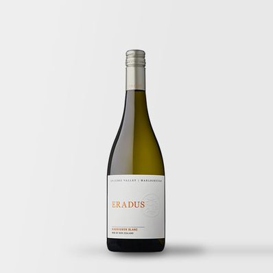 Eradus Sauvignon Blanc 2022,  Marlborough